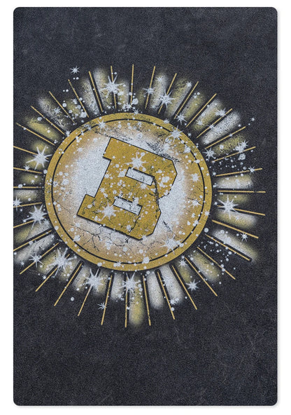 ZODF 2024 Summer 310GSM Cotton T-Shirts For Men Unisex Washed Comfortable High Street Printing T Shirt Tees HY0463