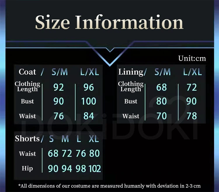 IN STOCK Auroraa Kaynn Cosplay Costume Game Cosplay DokiDoki-R Women Auroraa Witch Costume Mace Hat Ears Props