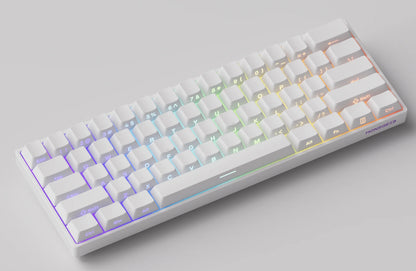 Akko MonsGeek FUN68 & FUN60 PRO&MAX HE Magnetic 60% 65% Gaming Keyboards Rapid Trigger 8K Custom Keyboard for Esports