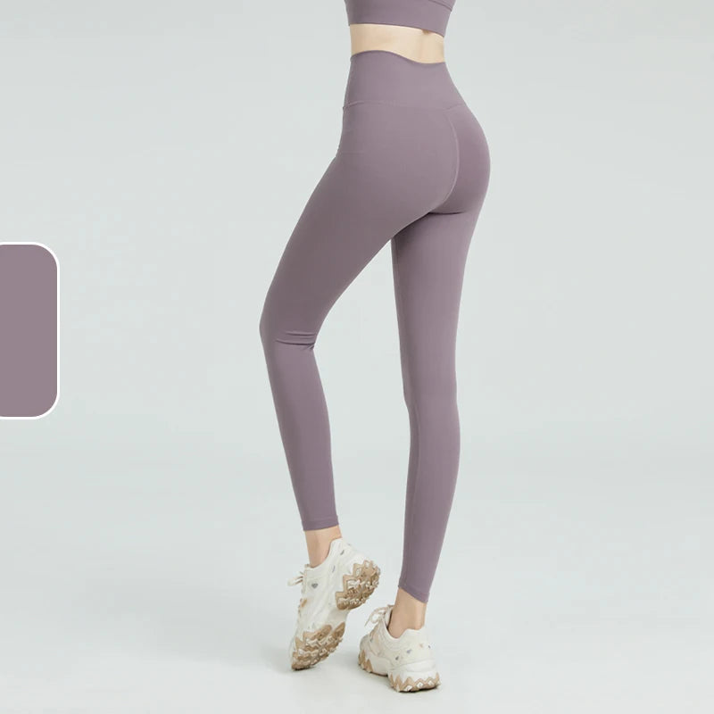 2025 Codex Seamless Yoga Leggings Women’s Sports Tights Gym Workout Fitness Pants Athletic Wear