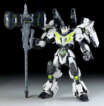 Hemoxian Thor Model Kit 1/100 Scale ABS Assembly Mecha