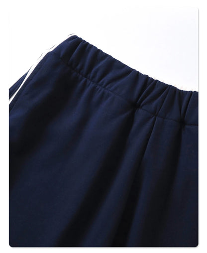 ZODF Fashion Men Summer 250gsm Patchwork Shorts Unisex High Street Loose Fit Quick Dry Sport Shorts Brand Streetwears HY1049