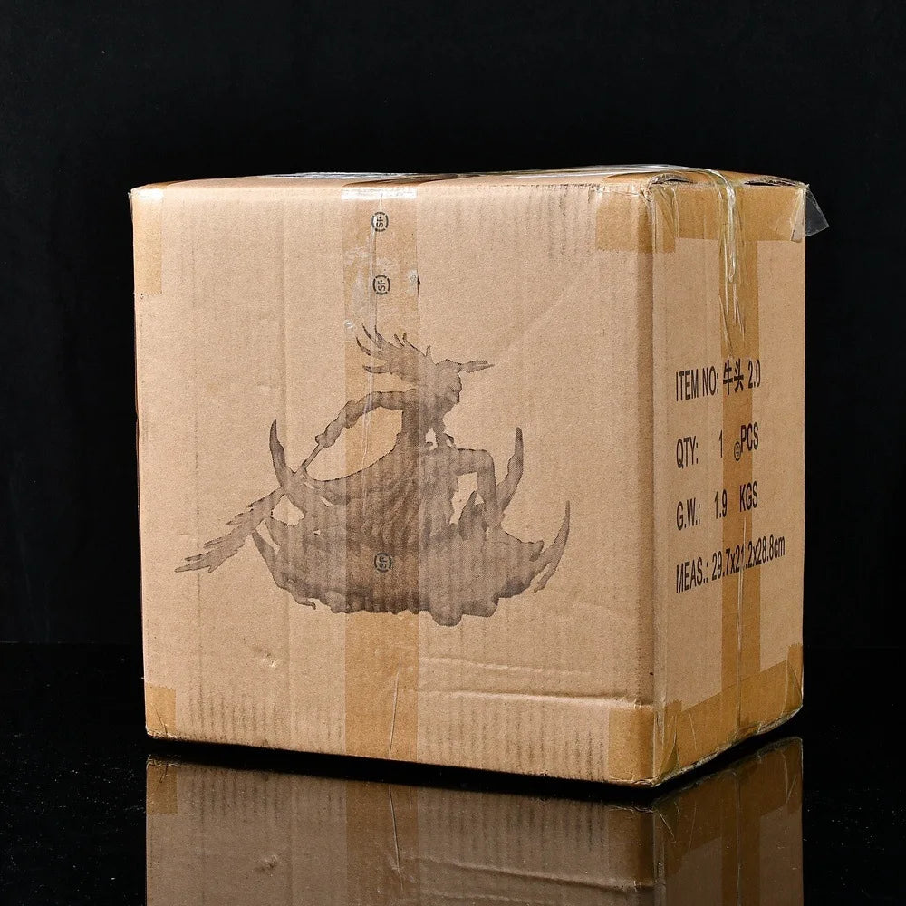 New Bleach Figure Kurosaki Ichigo Anime Figures Action Statue Model Doll Collection Room Decoration Desk Toys Halloween Gifts