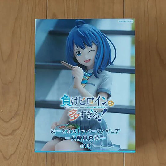 FuRyu Yanami Anna PVC Model 15CM Too Many Losing Heroines