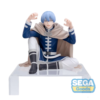 SEGA Frieren Fern Himmel Stark PVC Model 9-12CM