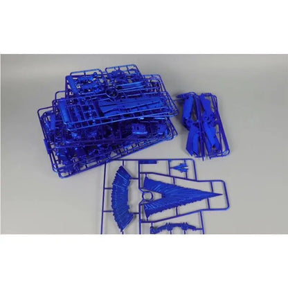 DABAN PG 1/60 Unicorn Fighter Perfectibility Assembly Model High Quality Collectible Action Figure Kids Gift - With Box