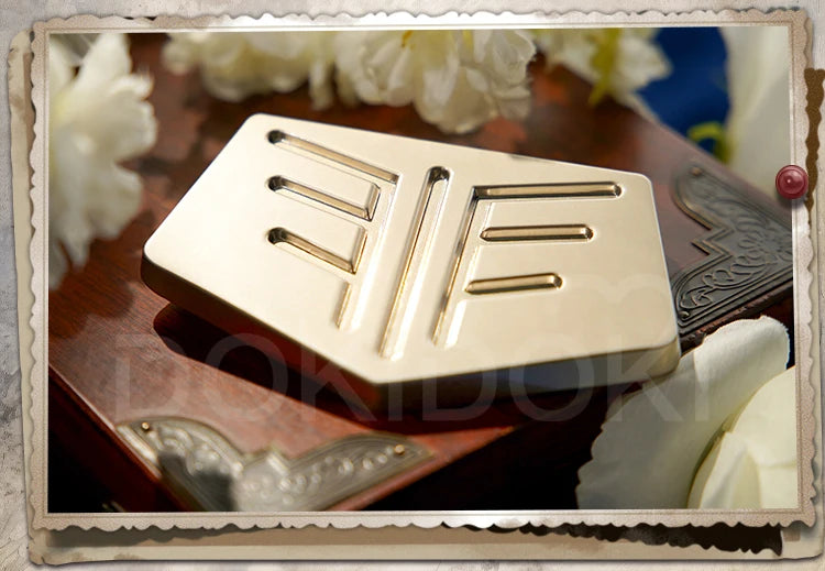 IN STOCK Himmel Cosplay Costume Anime Frieren: Beyond Journey's End Cosplay DokiDoki-SR Hallowee Costume Himmel Cosplay Magician