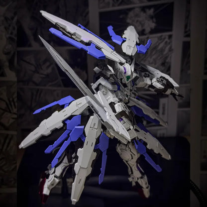 DABAN 8816A Astraea GNY-001 MG 1/100 Assembly Model Kit Action Figures Plastic Model Kits Robot Collection Kids Toy