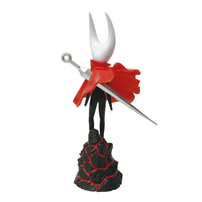 Popular Trendy Toy - Hollow Knight Hornet VC Articulated Figure, Stylish & Cute Decoration, Fan Collection, Holiday Gift