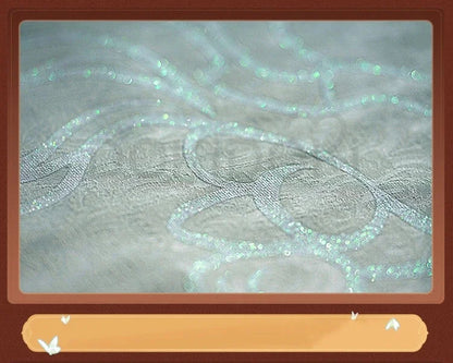 IN STOCK Shi Qingxuan Cosplay Costume Anime Tian Guan Ci Fu Cosplay DokiDoki-R Shiqingxuan Men Costume Shiqingxuan Women Version