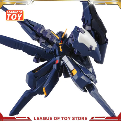 XINGFENG TR-6 Hazel II RX-124 PB 1/144 ABS Model