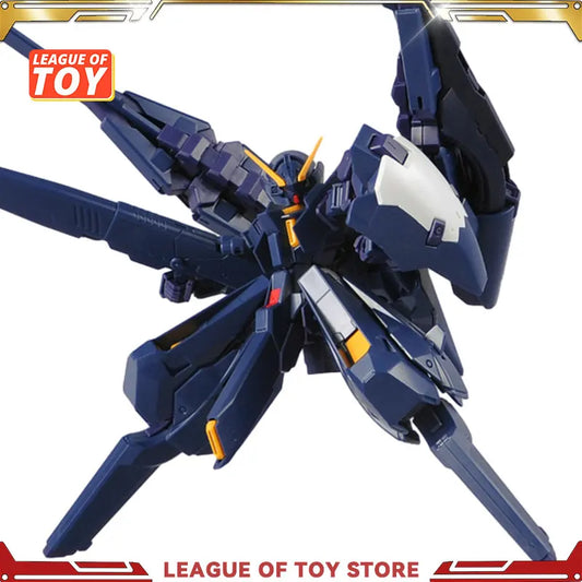XINGFENG TR-6 Hazel II RX-124 PB 1/144 ABS Model