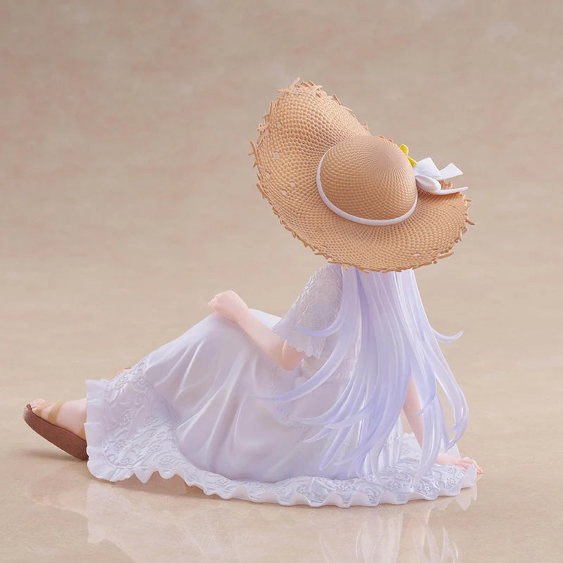 TAiTO Desktop Cute Frieren Summer Dress Ver 13CM PVC Model