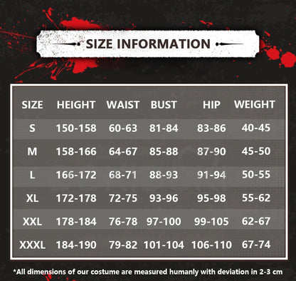 IN STOCK Erenn Mikasaa Levii Hangee Arminn Cosplay Costume Anime【S-3XL】DokiDoki-R Women Men Leather Plus size