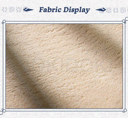 Princess Bath Towel Cosplay Props Game DokiDoki-R Linkk Princess Absorbing Bath Towel Cosplay