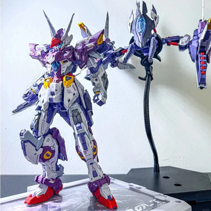 Bandai Thunderbolt Thunder Mecha Model Kit 1/100 ABS