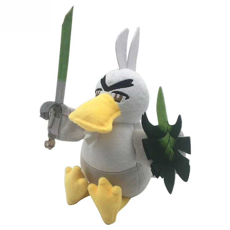 Anime  Blastoise Kawaii Plush Toys Pikachu Greninja Zeraora Stuffed Cute Collectibles Room Decor Children Holiday Gifts