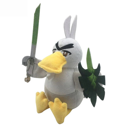 Anime  Blastoise Kawaii Plush Toys Pikachu Greninja Zeraora Stuffed Cute Collectibles Room Decor Children Holiday Gifts