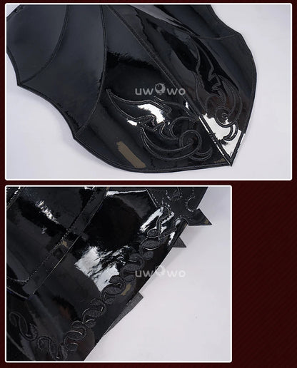 PRE SALE UWOWO Game Jeannee d'Arc Alter (Avenger) Battle Suit Cosplay Costume S-3XL Halloween Costume