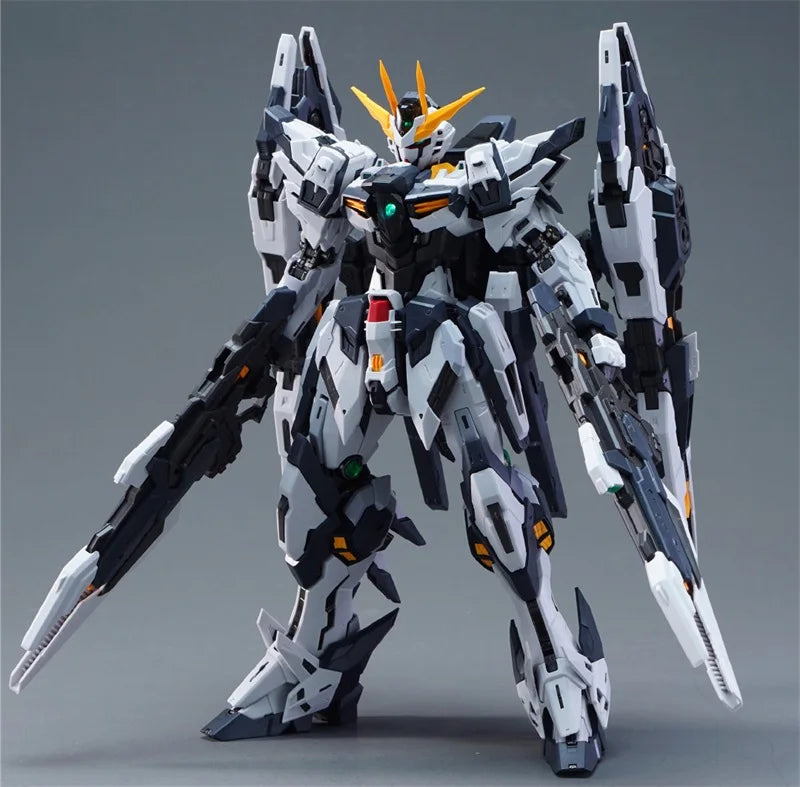 Bandai Star Eternal MG 1/100 Assembly Model Kit ABS