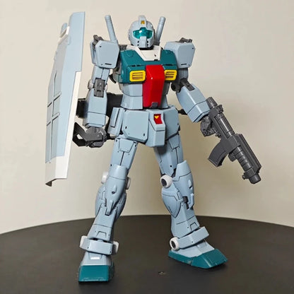 Bandai HG GM Sleggar Model Kit 1/72 Plastic Assembly
