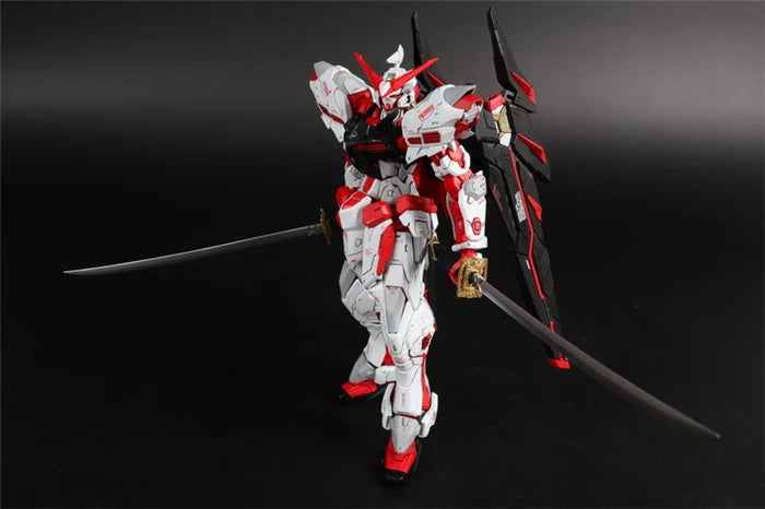 Daban 8807 MG Model 1/100 ABS Assembly Kit