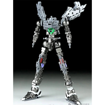 In Stock VT V-TIGER RX-93-ν2 Hi-V MG 1/100 HI-NU VT01 Assembly Model Kit Toys Alloy Skeleton Anime Action Figure Robot Gifts