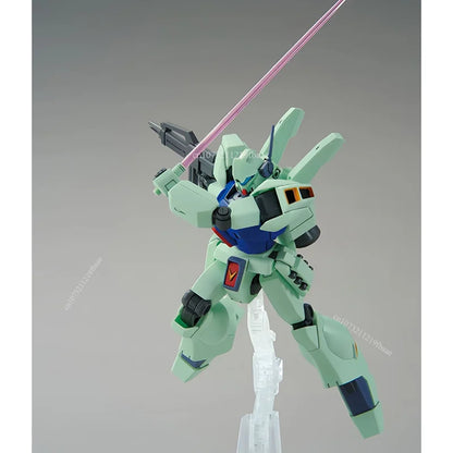 JIRUI Model Jegan HG 1/144 HGUC RGM-89 Assembly Model Kit Action Figures Robot Plastic Model Kits Toys Gift