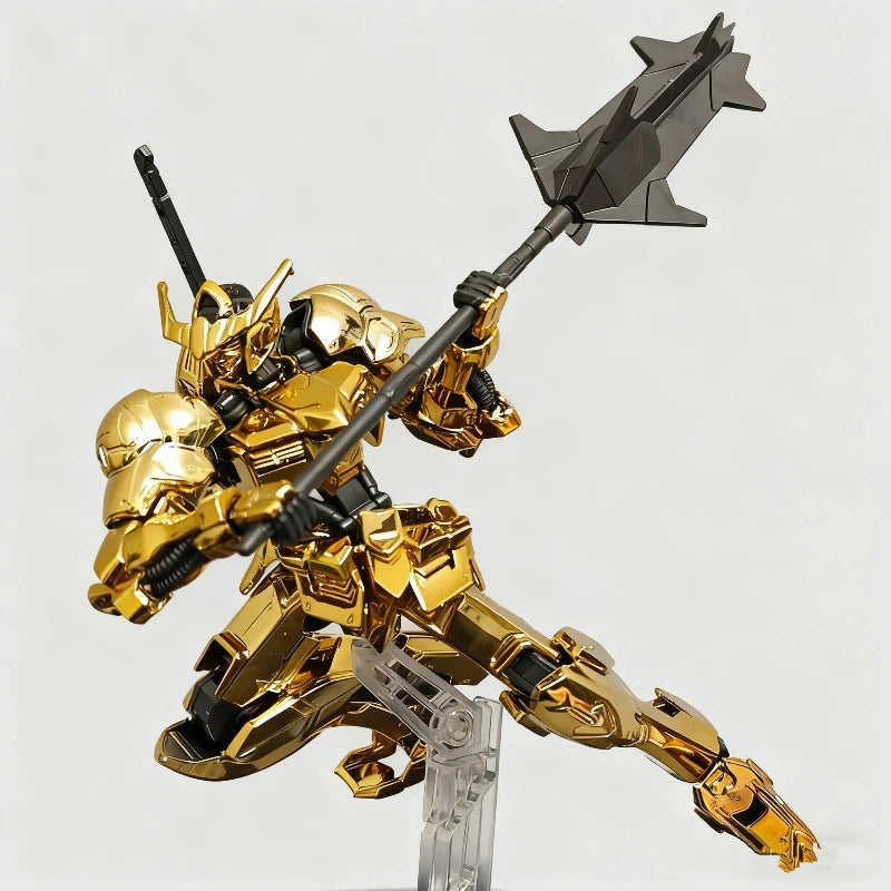 Bandai Barbatos B001B 1/144 Plastic Model Kit