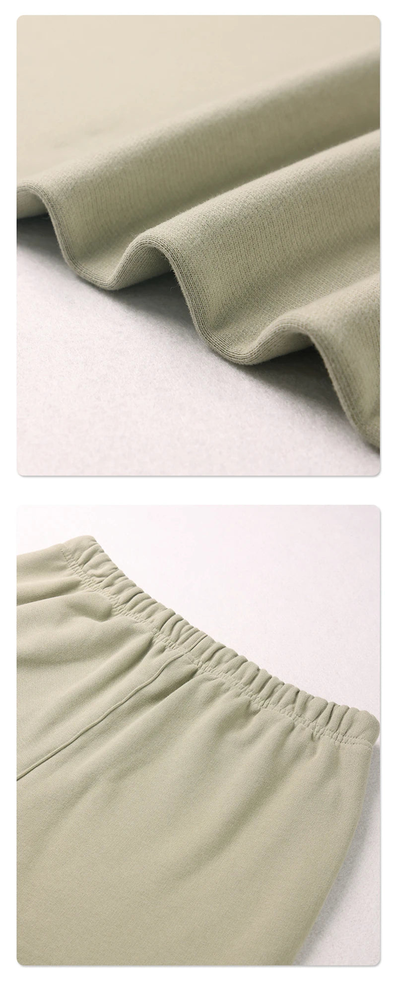 ZODF Fashion 2024 Men Loose Straight Pants Unisex 365gsm Retro Comfortable Sport Solid Drawstring Trousers HY0588