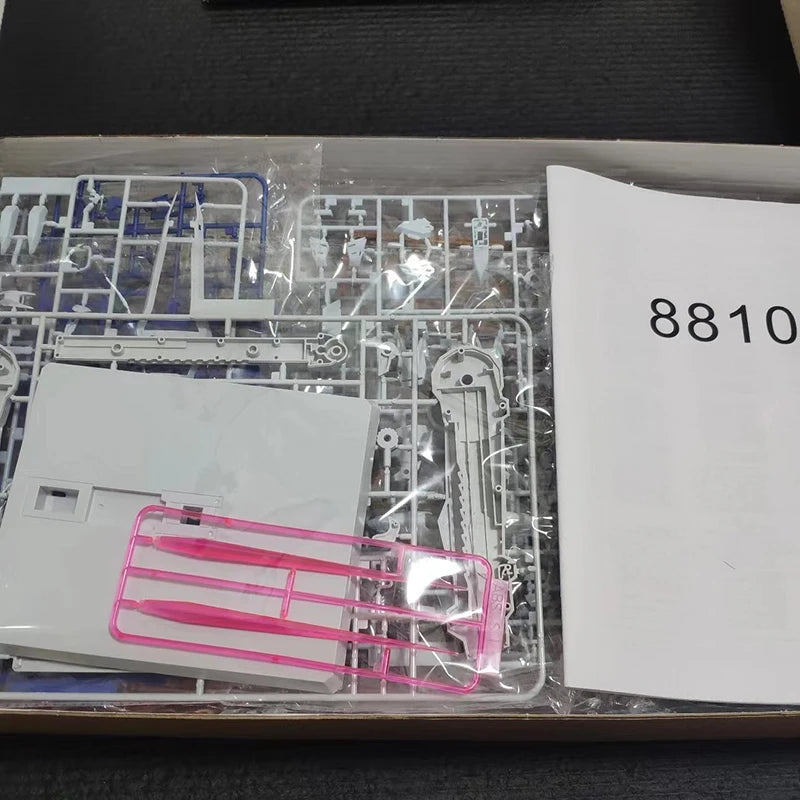 Bandai Daban 8810 Astray Frame 1/100 ABS Model