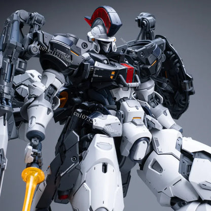 STRANGEWORK Model Monument Repairtype PG 1/60 T1 Tallgeese Assembly Model Kit Toy Action Figures Robot Plastic Model Kits Gfits