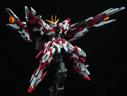 Bandai Star Eternal MG 1/100 Assembly Model Kit ABS