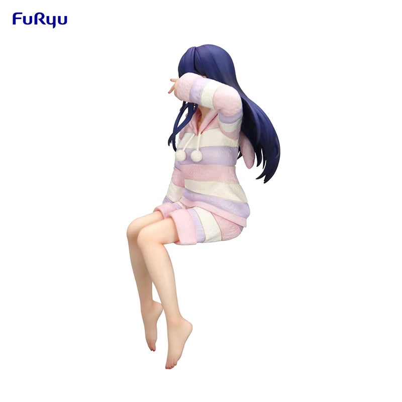 FuRyu Oshi No Ko Hoshino Ai Arima Kana Kurokawa Akane 15CM PVC