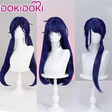 IN STOCK Mita Cosplay Costume Game MiSide【XS-3XL】DokiDoki-N Women Uniform Dress Mita Cosplay Hat Gloves Plus Size