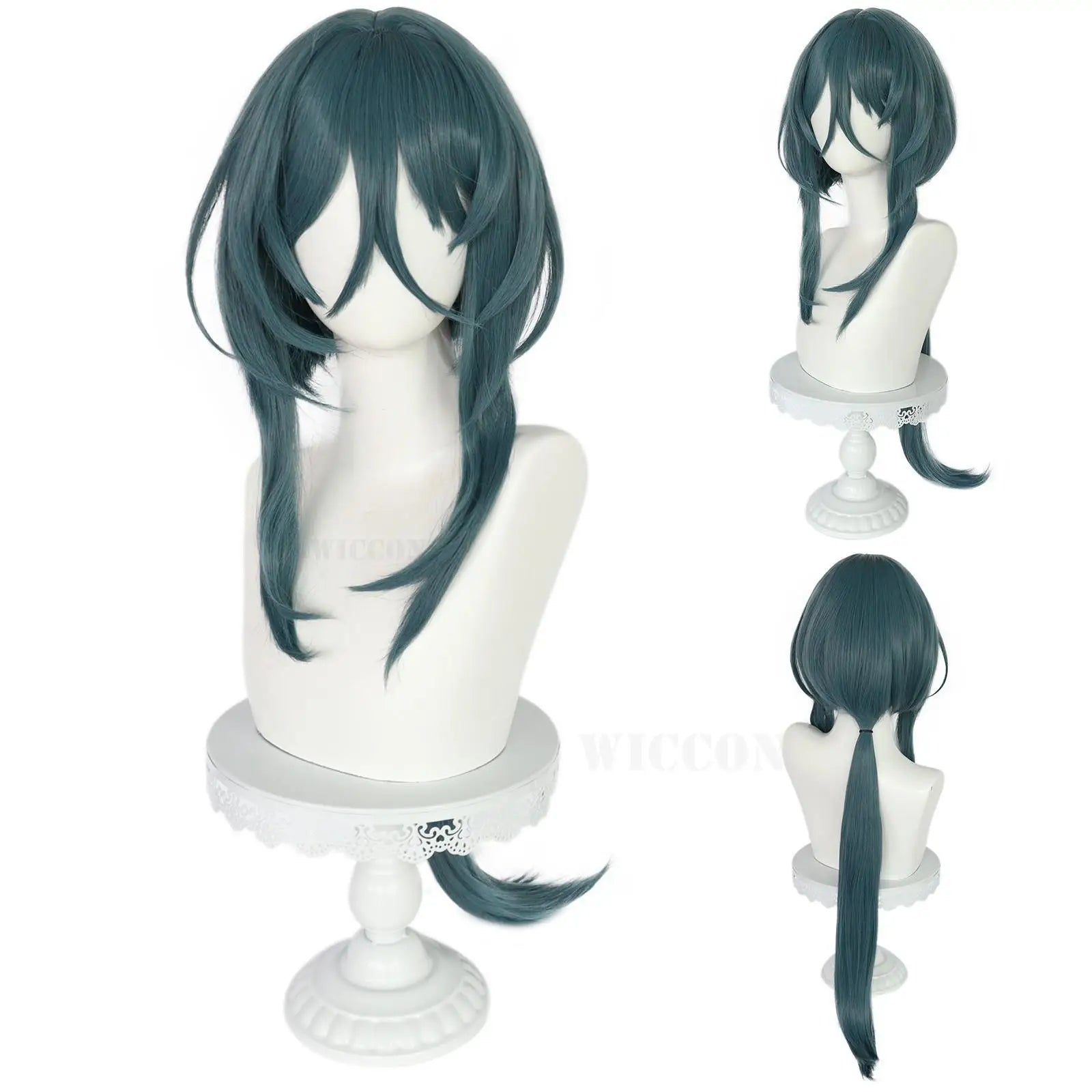 Honkai Star Rail Natasha Cosplay Costume Set Polyester
