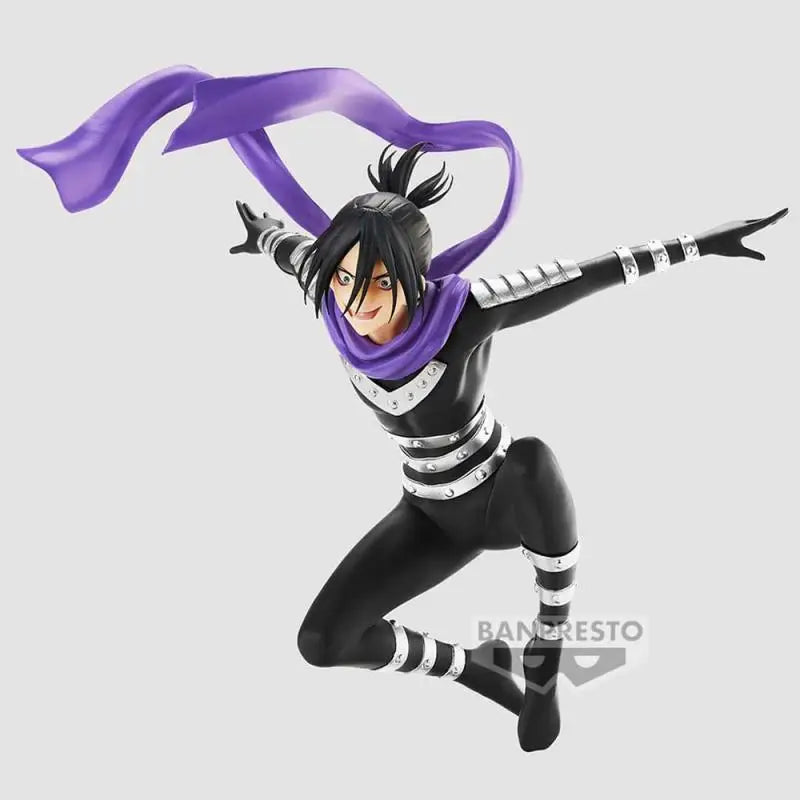 Bandai Original In Spot One Punch Man Saitama Genos Terrible Tornado Hellish Blizzard Garou Anime Model Figures Boxed Toys Gift