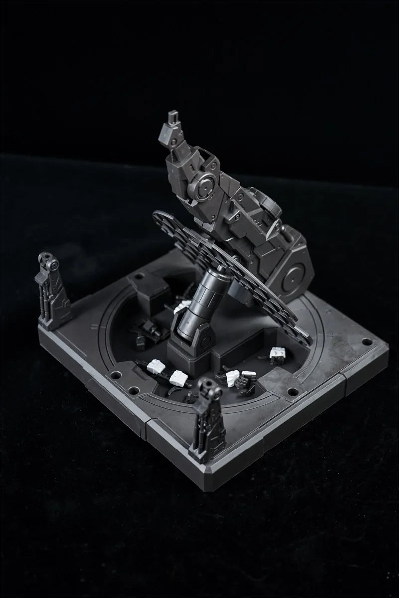 Bandai Star Eternal MG 1/100 Assembly Model Kit ABS