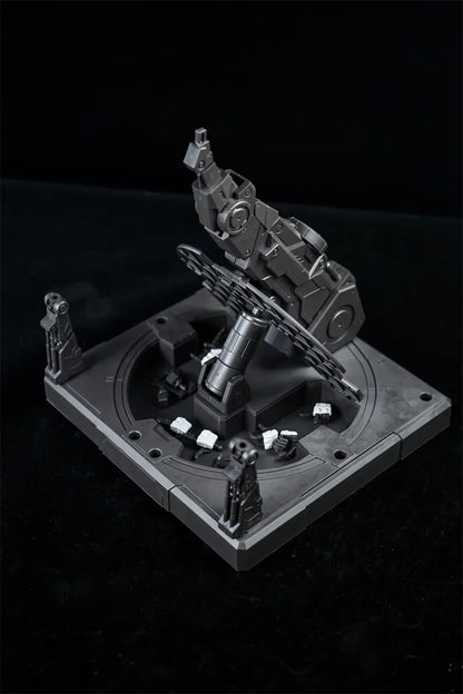 Bandai Star Eternal MG 1/100 Assembly Model Kit ABS