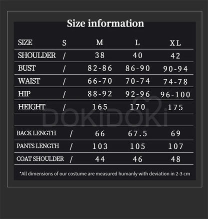 Clan Kaname Yuki Cross Cosplay Anime Vampire Knight DokiDoki-R Uniform Souen Ruka Zero Kiryu Cosplay