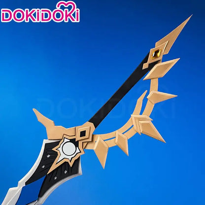 IN STOCK Dan Heng Stelle Caelus Robin Firefly Cerydra Phainon Cosplay Props Game Honkai: Star Rail Cosplay DokiDoki Props