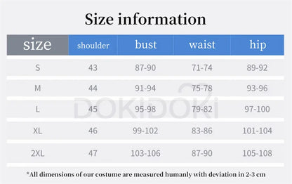 Caleb Cosplay Costume Game Love and Deepspace【S-2XL】DokiDoki-R Men Daily Jacket Xia Yizhou Caleb Plus Size