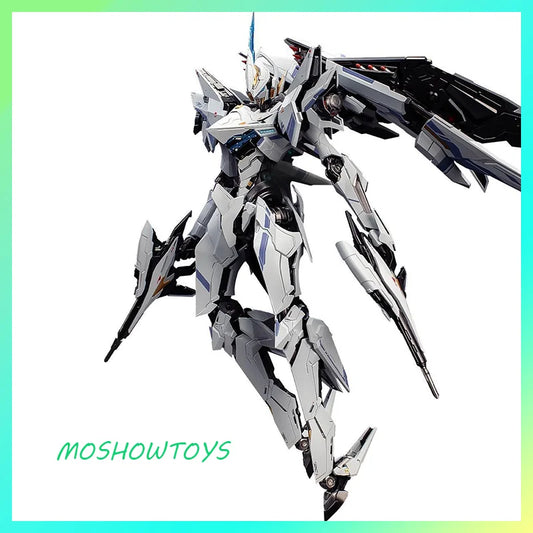 【PRE ORDER】MOSHOWTOYS Release the machine gyrfalcon Superior Finished model can be used as a motivational tool birthday toy gift