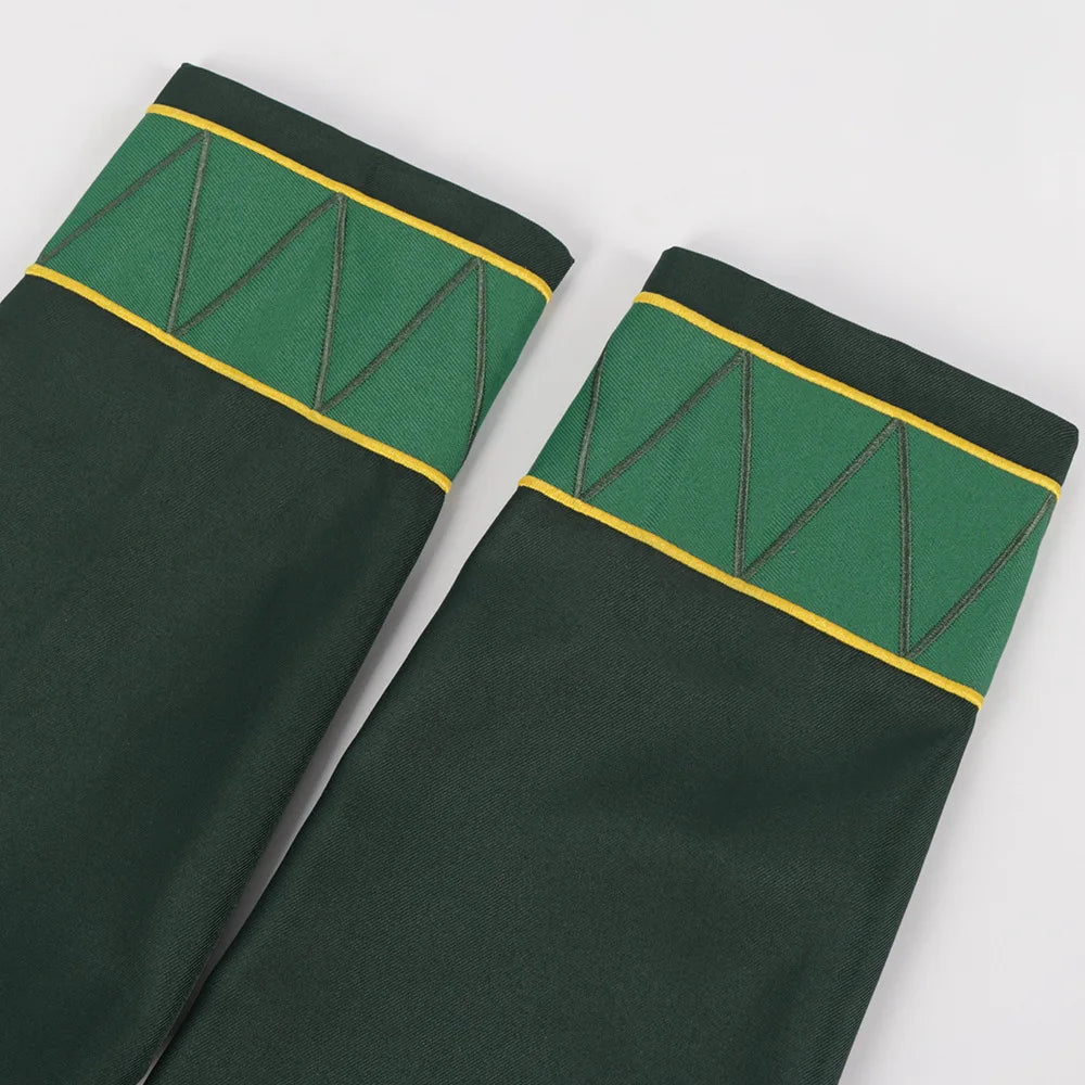 Anime WIND BREAKER Ren Kaji Cosplay Costume Wig Jacket School Uniform Hoodies Bofurin Halloween Party for Women Men Carnival Cos