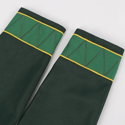 Anime WIND BREAKER Ren Kaji Cosplay Costume Wig Jacket School Uniform Hoodies Bofurin Halloween Party for Women Men Carnival Cos