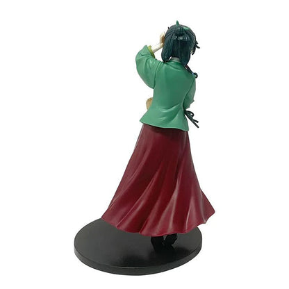 9cm Kusuriya no Hitorigoto Anime Figure The Apothecary Diaries #2372 Jinshi Action Figure #2288 Maomao PVC Collection Model Toys