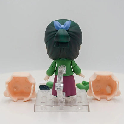 9cm Kusuriya no Hitorigoto Anime Figure The Apothecary Diaries #2372 Jinshi Action Figure #2288 Maomao PVC Collection Model Toys