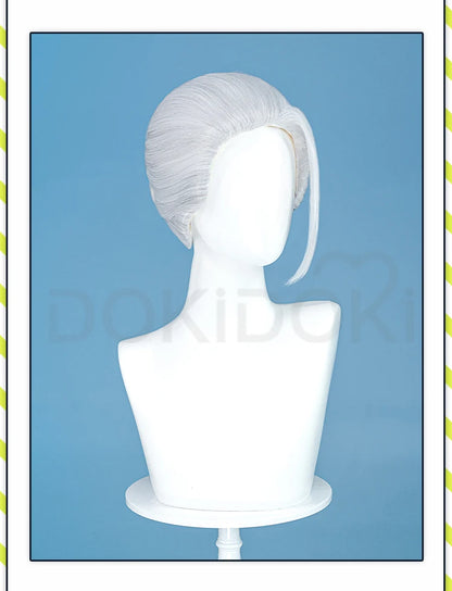 IN STOCK Asakura Shin Sakamotoo Taro Yoichi Nagumo Kei Uzuki Wig Anime Cosplay DokiDoki Men 35cm Short Hair Free Wig Cap