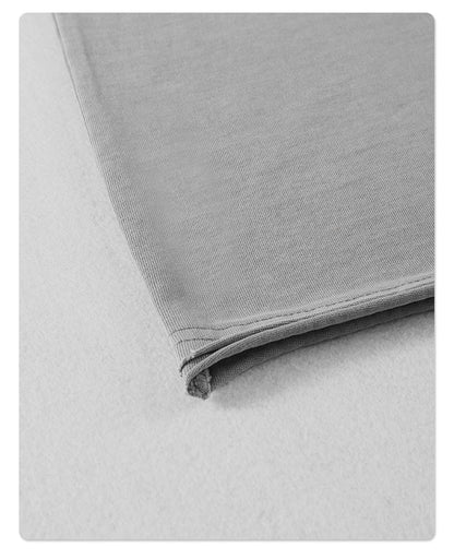 ZODF 2025 High Street Men Batik Washed Solid T Shirts Unisex Summer Loose Edge Noshrink 275gsm Cotton T-Shirt Streetwears HY0466