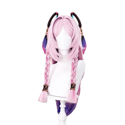 IN STOCK Citlali Cosplay Luminous Costume Game Genshin Impact【S-3XL】DokiDoki-SR Natlan Citlali Wig Plus Size